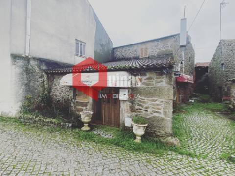 Café/Restaurante para VENDA na Rebolosa,Sabugal.