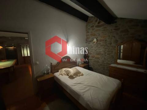 Café/Restaurante para VENDA na Rebolosa,Sabugal.