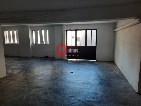 Apartamento T2 para venda na Covilhã