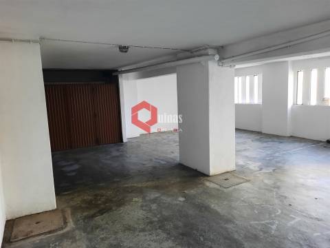 Apartamento T2 para venda na Covilhã