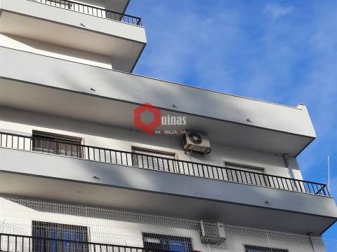 Apartamento T2 para venda na Covilhã