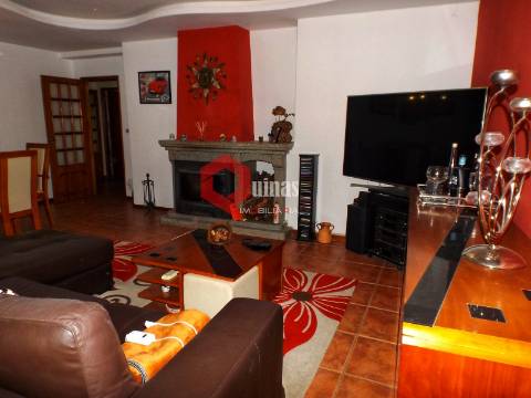 Apartamento T2 para venda na Covilhã