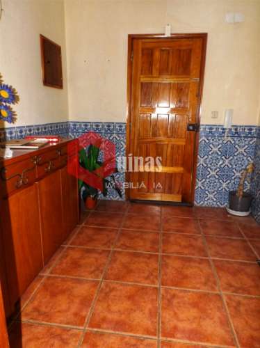 Apartamento T2 para venda na Covilhã