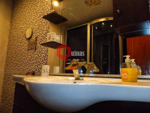 Apartamento T2 para venda na Covilhã