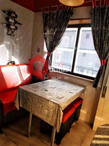 Apartamento T2 para venda na Covilhã