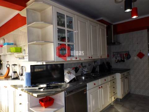 Apartamento T2 para venda na Covilhã