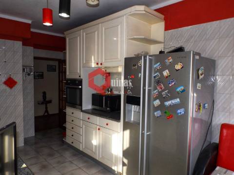 Apartamento T2 para venda na Covilhã