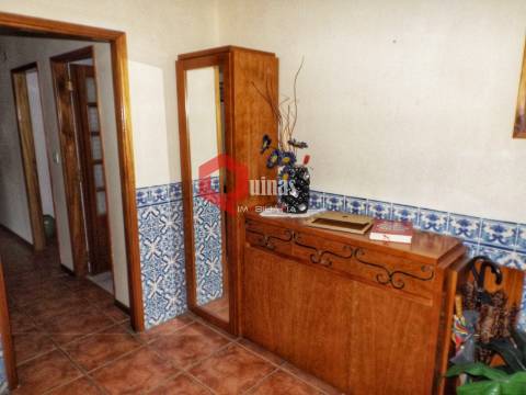 Apartamento T2 para venda na Covilhã