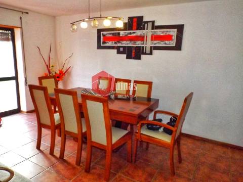Apartamento T2 para venda na Covilhã