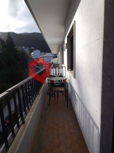 Apartamento T2 para venda na Covilhã