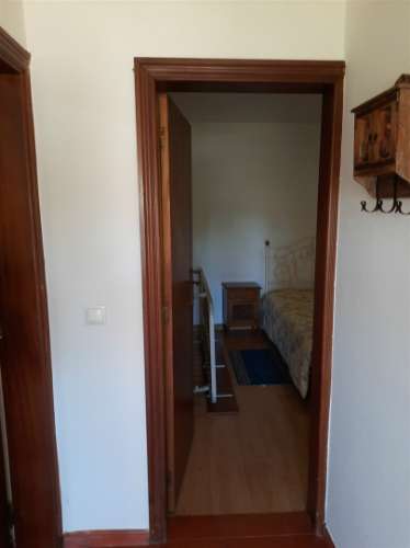 Arrendamento T1 com quintal