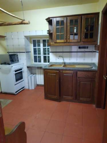 Arrendamento T1 com quintal