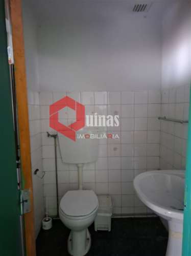 Arrendamento Loja junto ao Polo IV da UBI Covilhã