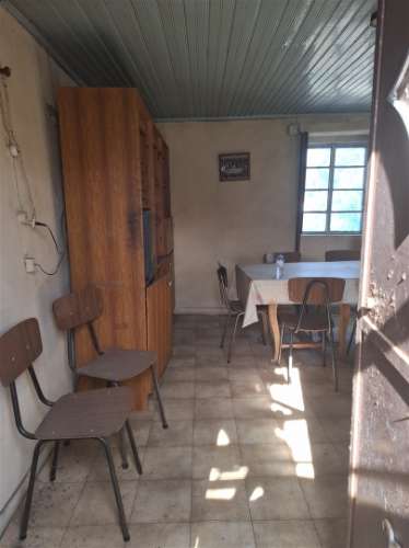 Imóvel devoluto para reconstrução na Abitureira, Sabugal, Guarda