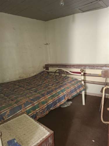 Imóvel devoluto para reconstrução na Abitureira, Sabugal, Guarda