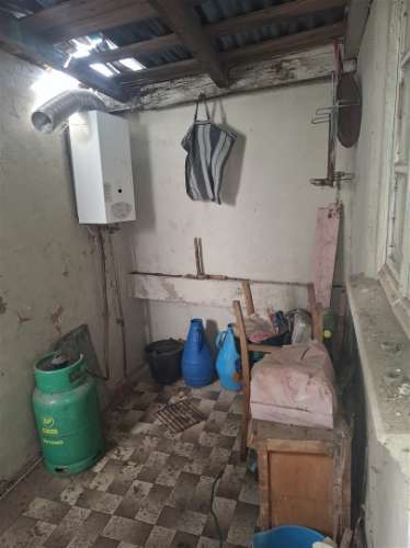 Imóvel devoluto para reconstrução na Abitureira, Sabugal, Guarda