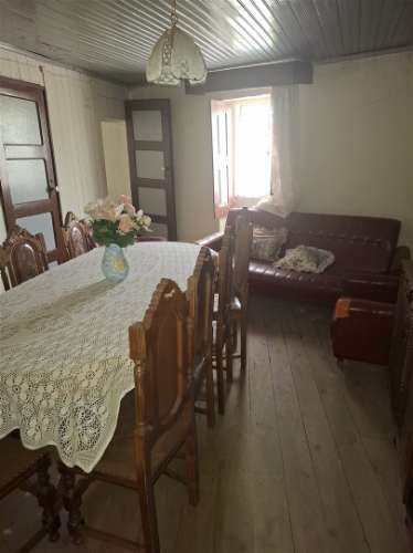 Imóvel devoluto para reconstrução na Abitureira, Sabugal, Guarda