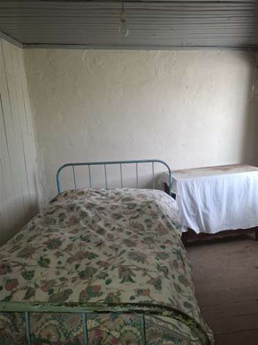 Imóvel devoluto para reconstrução na Abitureira, Sabugal, Guarda