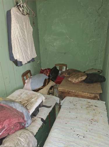 Imóvel devoluto para reconstrução na Abitureira, Sabugal, Guarda