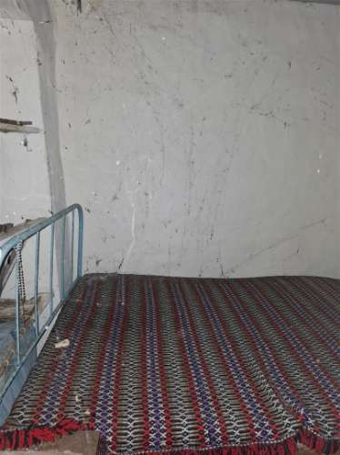 Imóvel devoluto para reconstrução na Abitureira, Sabugal, Guarda