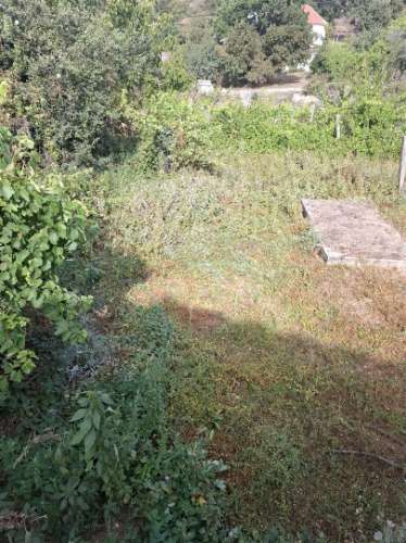 Imóvel devoluto para reconstrução na Abitureira, Sabugal, Guarda