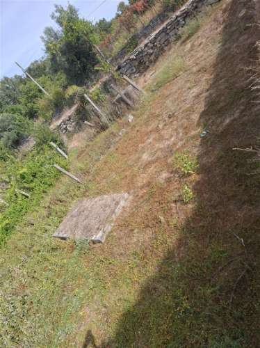 Imóvel devoluto para reconstrução na Abitureira, Sabugal, Guarda