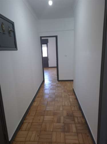 Venda Apartamento T2 junto ao Polo IV da UBI Covilhã