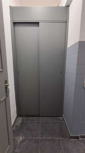 Venda Apartamento T2 junto ao Polo IV da UBI Covilhã