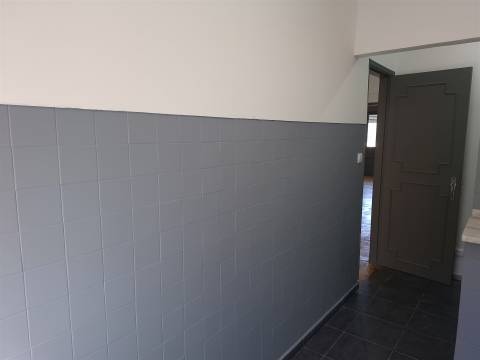 Venda Apartamento T2 junto ao Polo IV da UBI Covilhã