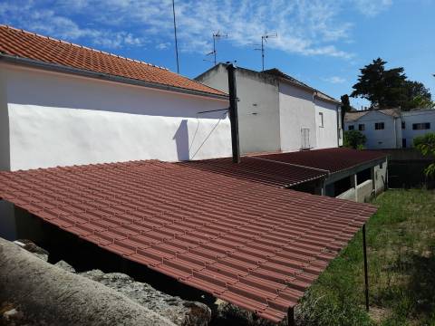 Venda Moradia T1 , Cerdeira do Côa, Sabugal