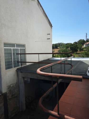 Venda Moradia T1 , Cerdeira do Côa, Sabugal