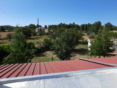 Venda Moradia T1 , Cerdeira do Côa, Sabugal