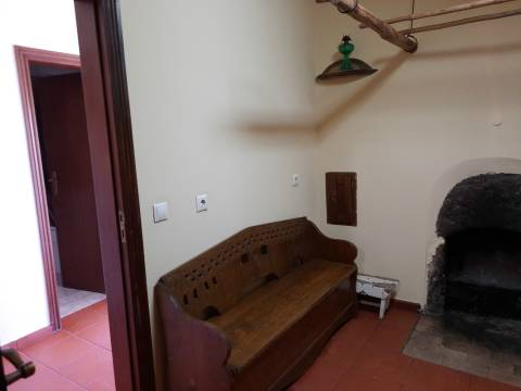 Venda Moradia T1 , Cerdeira do Côa, Sabugal