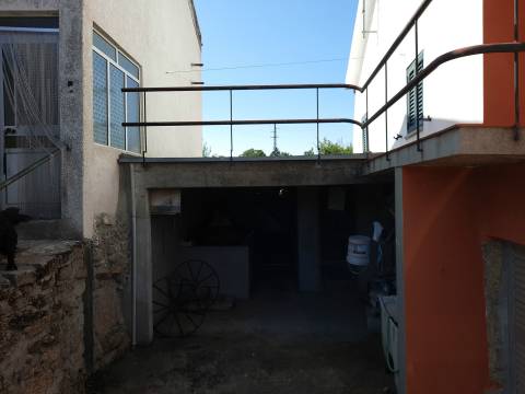 Venda Moradia T1 , Cerdeira do Côa, Sabugal