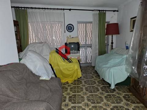 Venda Moradia em banda T4 no Soito, Sabugal