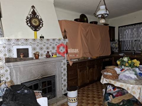 Venda Moradia em banda T4 no Soito, Sabugal