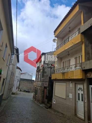 Venda Moradia em banda T4 no Soito, Sabugal