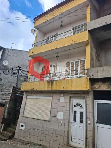 Venda Moradia em banda T4 no Soito, Sabugal