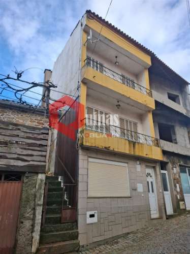 Venda Moradia em banda T4 no Soito, Sabugal