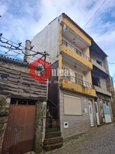 Venda Moradia em banda T4 no Soito, Sabugal