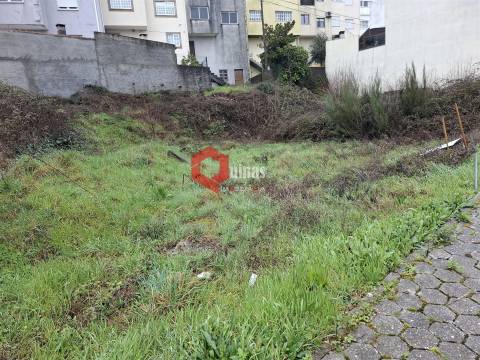 Lote Urbano para construção, Torrão, Guarda
