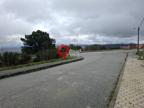 Lote Urbano para construção, Torrão, Guarda