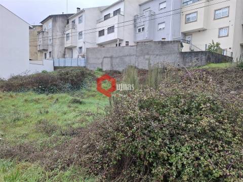 Lote Urbano para construção, Torrão, Guarda