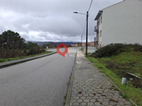 Lote Urbano para construção, Torrão, Guarda
