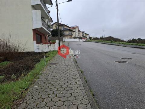 Lote Urbano para construção, Torrão, Guarda