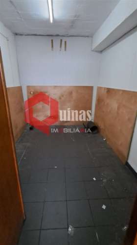 Arrendamento Loja junto ao Polo IV da UBI Covilhã