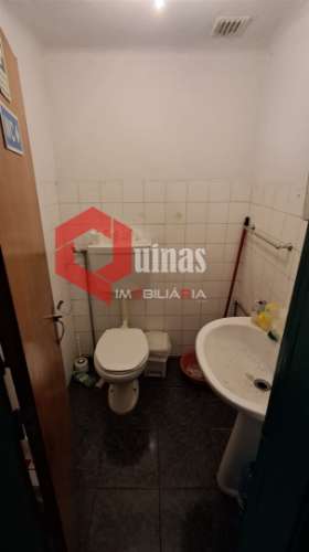 Arrendamento Loja junto ao Polo IV da UBI Covilhã