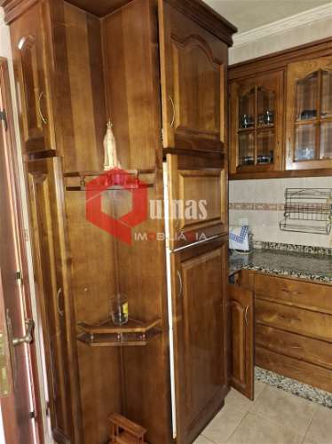 Moradia T3 em banda na Benquerença, Penamacor