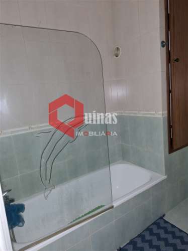 Moradia T3 em banda na Benquerença, Penamacor