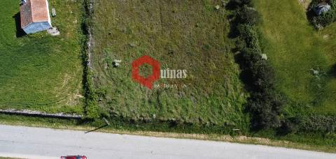 Terreno agricola com 2317m2 em Malpartida, Almeida